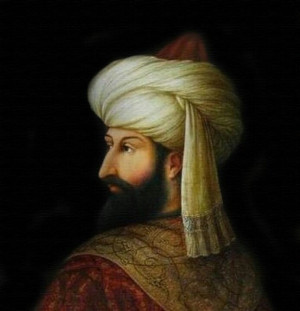 ... In Rüyası, Ottoman Empır, Fatih Sultam, Conqueror, Fatih Sultan