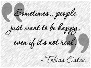 Quote From Insurgent By Veronica Roth