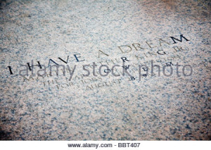 martin-luther-king-jr-s-quote-i-have-a-dream-engraving-at-the-lincoln ...