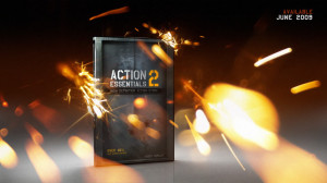 Action Essentials II Bonus Pack Tutorials