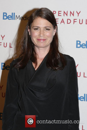 Maura Tierney - Penny Dreadful Season 2 World Theatrical Premiere at ...