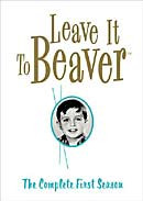 leave it to beaver complete 1st season leave it to