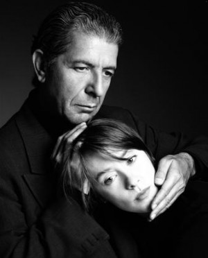 Leonard Cohen - Dance Me to the End of Love