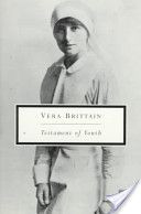 Vera Brittain - Testament of Youth: An Autobiographical Study of the ...