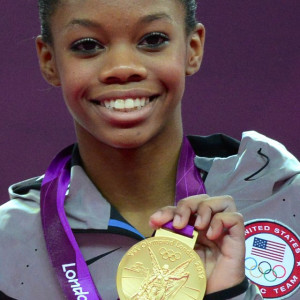 Gabby Douglas Quotes God Inspirational quotes from