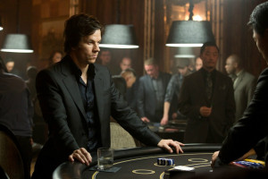 The Gambler (2014) Movie Review