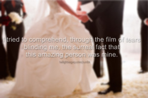 Twilight quotes 61-80 - twilight-series Fan Art