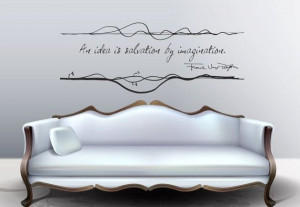 45.00Decor Decals, Wright Inspiration, Inspirational Quotes ...