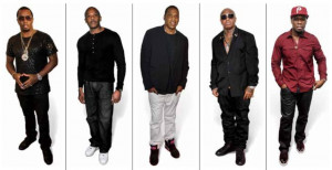 Jay Z, Diddy or Dr. Dre? Find Out 2014’s Richest Hip-Hop Artist