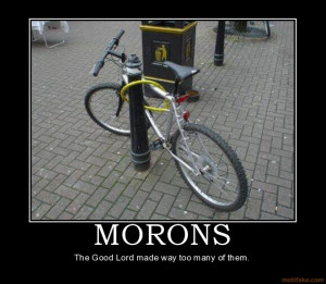 Damage — March Of The Morons lyrics