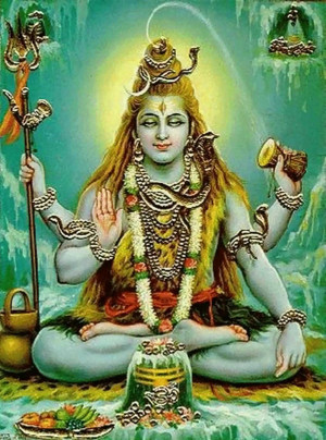 introduction lord shiva is a highly revered hindu deity who is the ...