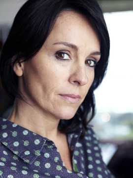 Juliet Aubrey Born December