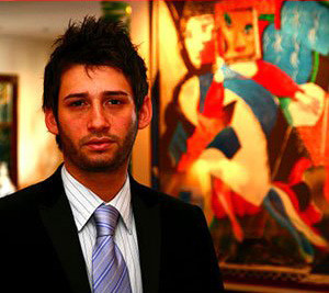 Thread: Josh Flagg from Million Dollar Listing