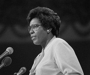 Barbara Jordan Quotes