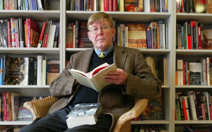 Alan Bennett: 20 witty quotes
