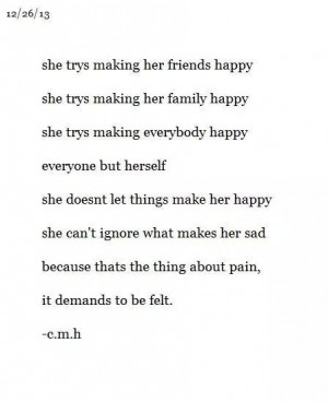 most popular tags for this image include sad happy teen quotes