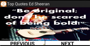 the best quotes ed sheeran for all fans enjoy tags ed sheeran quotes