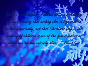 Christmas quotes for kids (12)