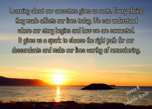 You can purchase extra genealogy assistance