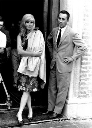 Dalla Loren a Paul Newman, le stelle di Venezia in bianco e nero