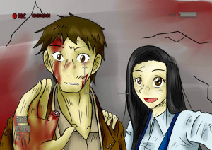 at 1 35 am miles upshur miles upshur out last face