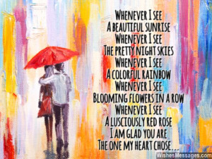 Cute poem for a girl quotes to ask her out