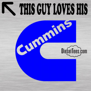 cummins guy This Guy/Girl Loves His Cummins, Duramax, Power Stroke ...