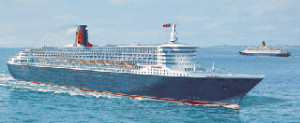 Queen Mary 2 Cruise Specials