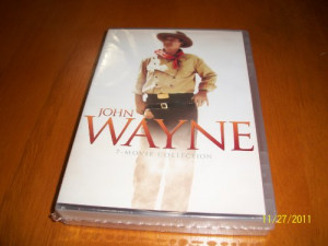 John Wayne Movie Collection