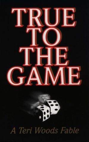 Start by marking “True to the Game (True to the Game #1)” as Want ...