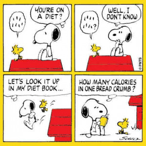 Funny & cute love Snoopy