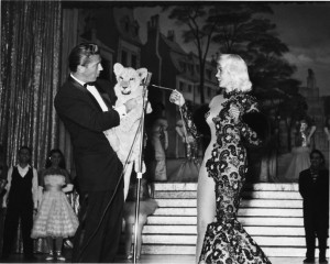 Photos by Michael Nagro