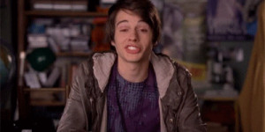 ... , awesome, aw yeah, cool, like a boss, matt prokop, geek charming