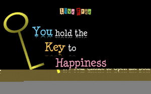 Success: Art Bird Happiness Tales Fairy Quote And Picture Of The Key ...