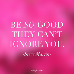 Verwandte Suchanfragen zu Steve martin quotes be so good