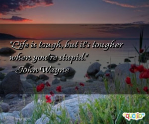Tougher Quotes