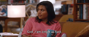 Why The Mindy project Is My Life.