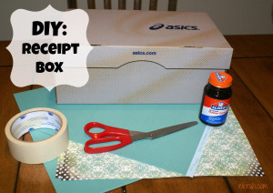 THE VALENTINES BOX. Picture Of How To Decorate A Valentine Shoe Box ...