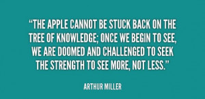 Arthur Miller