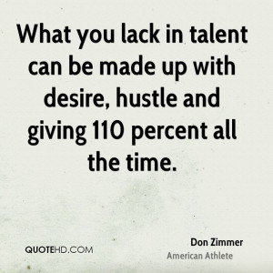 Don Zimmer Time Quotes