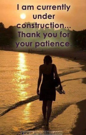 ... Quotes, Under Construction, God Work, Current, Wisdom