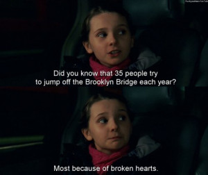 abigail, bridge, broken heart, broken hearts, brooklyn bridge ...