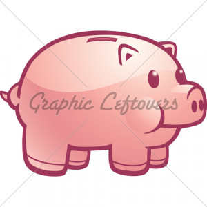 Piggy Bank · GL Stock Images