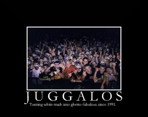 Wicked Juggalos Enlarge