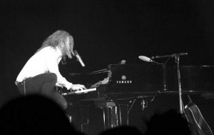 Tim Minchin Quotes Playing The Piano Photo By Macinate