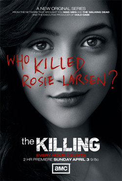 The Killing (season 1)