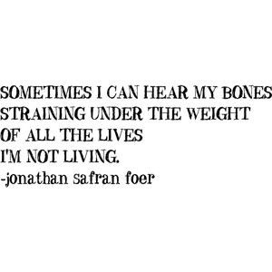Extremely Loud and Incredibly Close - Jonathan Safran Foer (novel)