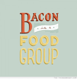 bacon quotes