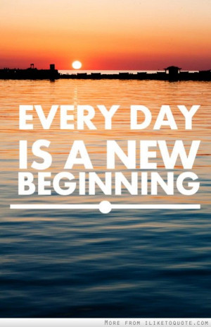 ... Beginning, Hope Quotes, New Life Quotes, Fit Motivation, Inspiration