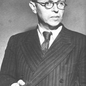 Best Jean-Paul Sartre Quotes | List of Famous Jean-Paul Sartre Quotes